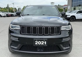 Jeep Grand cherokee 5.7 HEMI * OVERLAND 4WD * ����� * TV * CARFAX *  | Mobile.bg � ����� ������ 2
