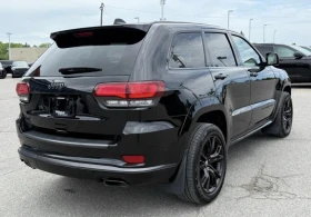 Jeep Grand cherokee 5.7 HEMI * OVERLAND 4WD * ����� * TV * CARFAX *  | Mobile.bg � ����� ������ 6