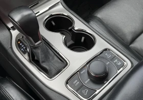 Jeep Grand cherokee 5.7 HEMI * OVERLAND 4WD * ����� * TV * CARFAX *  | Mobile.bg � ����� ������ 11