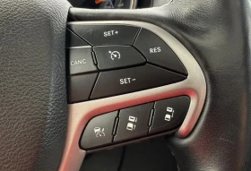 Jeep Grand cherokee 5.7 HEMI * OVERLAND 4WD * ����� * TV * CARFAX *  | Mobile.bg � ����� ������ 12