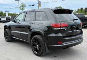 Jeep Grand cherokee 5.7 HEMI * OVERLAND 4WD * ����� * TV * CARFAX *  | Mobile.bg � ����� ������ 4