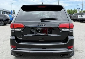Jeep Grand cherokee 5.7 HEMI * OVERLAND 4WD * ����� * TV * CARFAX *  | Mobile.bg � ����� ������ 5
