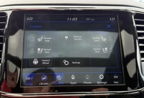 Jeep Grand cherokee 5.7 HEMI * OVERLAND 4WD * ����� * TV * CARFAX *  | Mobile.bg � ����� ������ 9