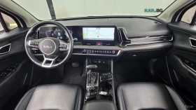 Kia Sportage * 1.6T* TRENDY* ����* �������* ������* NAVI* LED*  | Mobile.bg � ����� ������ 7