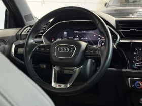 Audi Q3 45TFSI* PRESTIGE* S LINE* BANG* 360* ������ ���� | Mobile.bg � ����� ������ 10