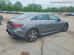 Mercedes-Benz EQE 350* 4MATIC* Burmester* Цена до БГ | Auto.bg — изображение 4