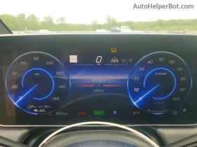 Mercedes-Benz EQE 350* 4MATIC* Burmester* Цена до БГ | Auto.bg — изображение 10