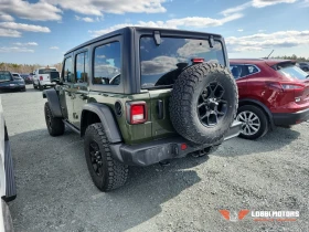 Jeep Wrangler - 27800 € - 93109440 6