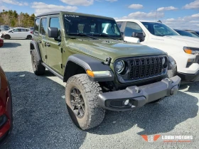 Jeep Wrangler - 27800 € - 93109440 5