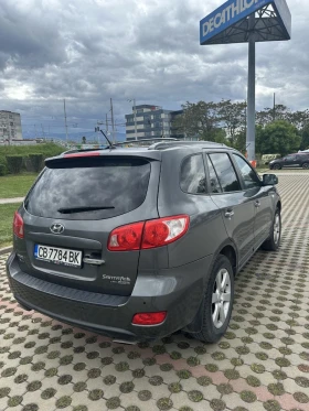 Hyundai Santa fe - 4500 € - 81353582 2