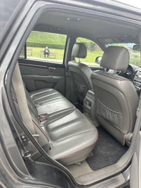 Hyundai Santa fe - 4500 € - 81353582 5