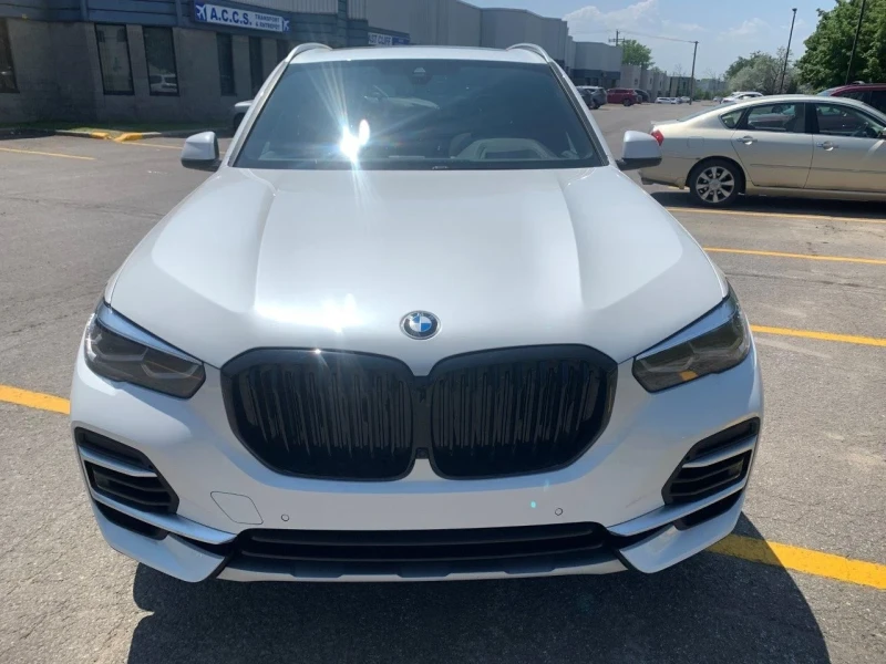 BMW X5 G05 40i, снимка 16 - Автомобили и джипове - 52124022