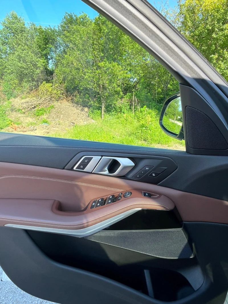 BMW X5 G05 40i, снимка 12 - Автомобили и джипове - 52124022