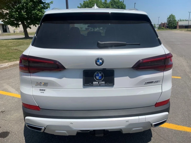 BMW X5 G05 40i, снимка 7 - Автомобили и джипове - 52124022