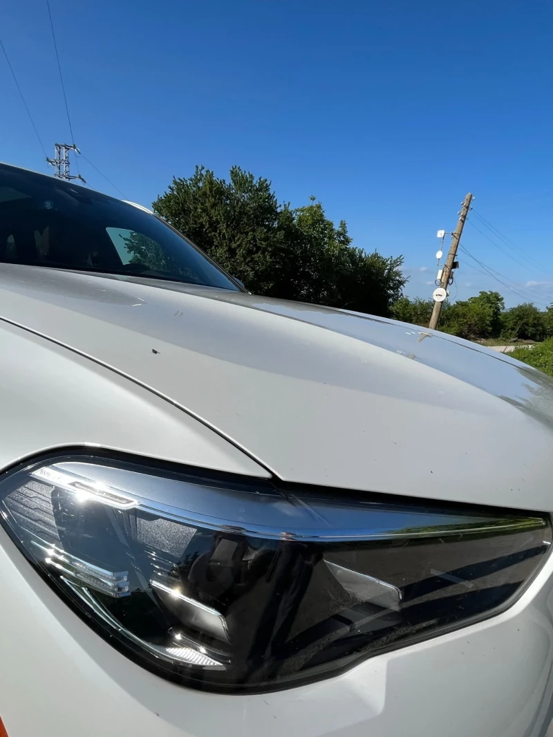 BMW X5 G05 40i, снимка 3 - Автомобили и джипове - 52124022