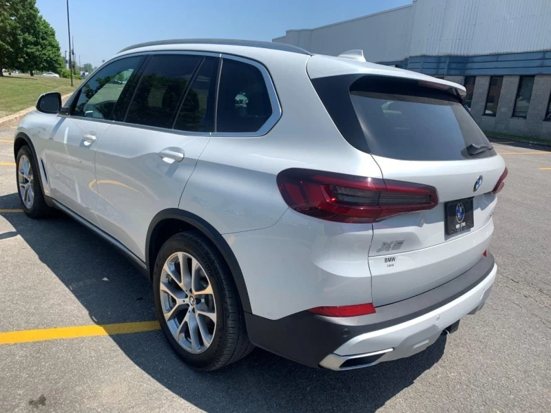 BMW X5 G05 40i, снимка 9 - Автомобили и джипове - 52124022