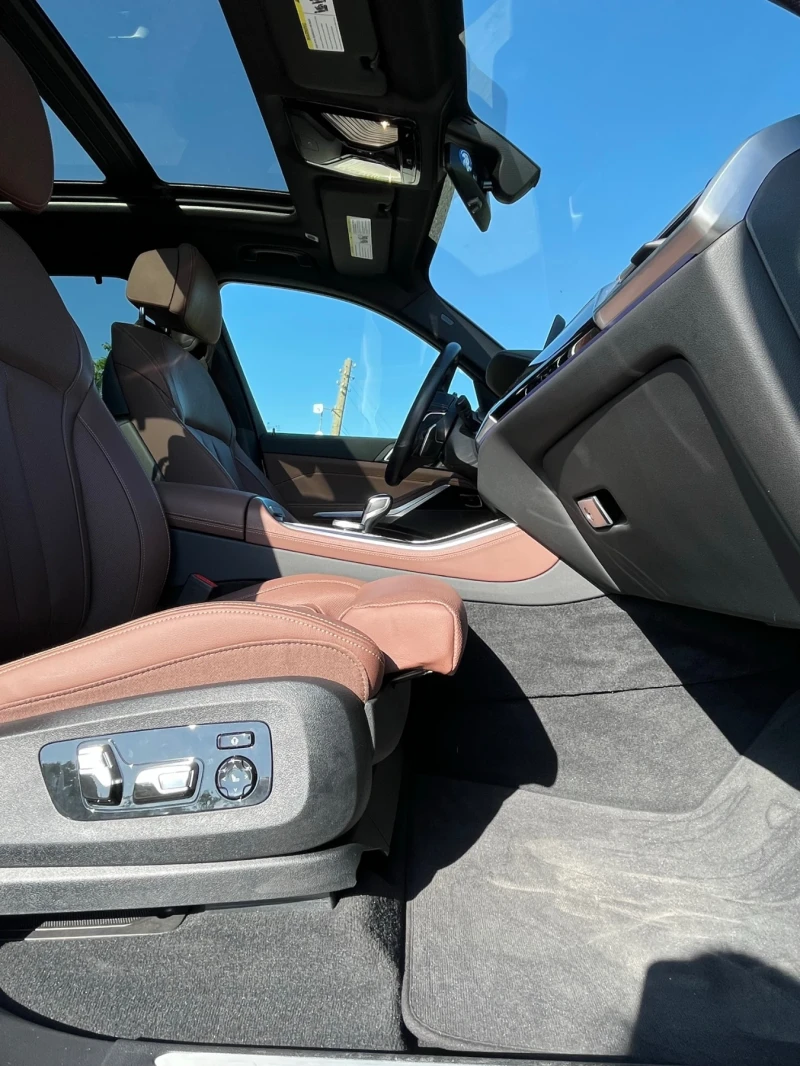 BMW X5 G05 40i, снимка 14 - Автомобили и джипове - 52124022