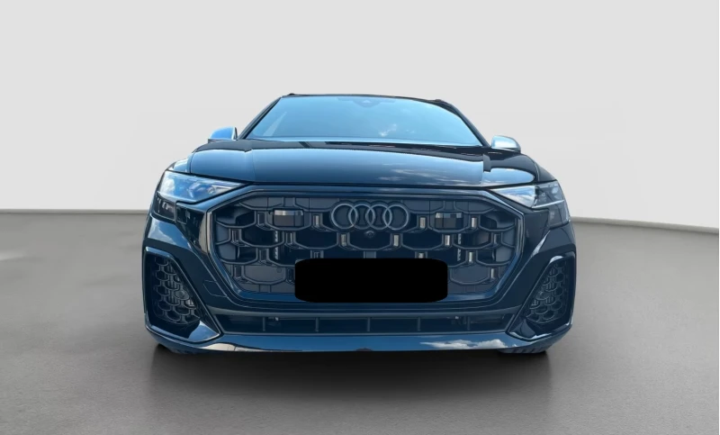 Audi SQ8  4.0 TFSI quattro/ FACELIFT/ PANO/ CAMERA/ HUD/ , снимка 2 - Автомобили и джипове - 52248779