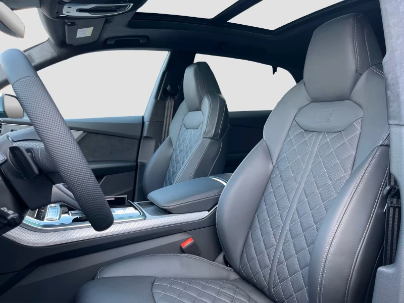 Audi SQ8  4.0 TFSI quattro/ FACELIFT/ PANO/ CAMERA/ HUD/ , снимка 6 - Автомобили и джипове - 52248779