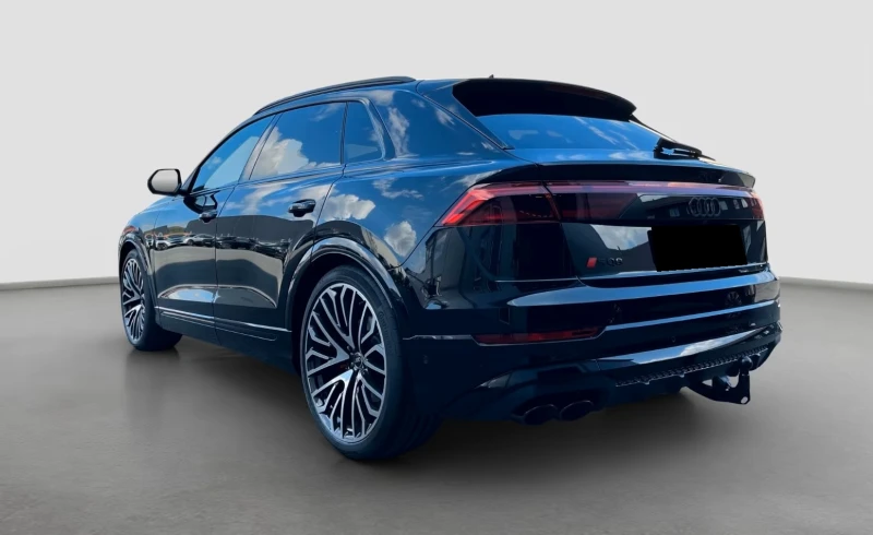 Audi SQ8  4.0 TFSI quattro/ FACELIFT/ PANO/ CAMERA/ HUD/ , снимка 5 - Автомобили и джипове - 52248779
