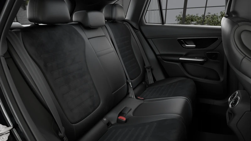 Mercedes-Benz GLC 300 4MATIC, снимка 10 - Автомобили и джипове - 52694220