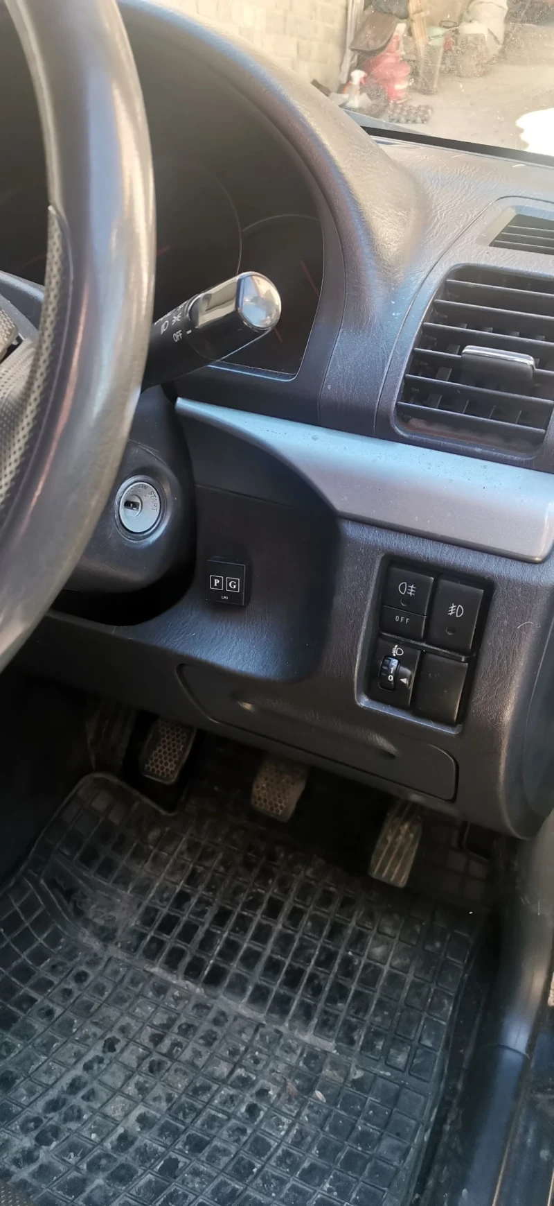 Suzuki Grand vitara 2.0 бензин/газ, снимка 9 - Автомобили и джипове - 52773630