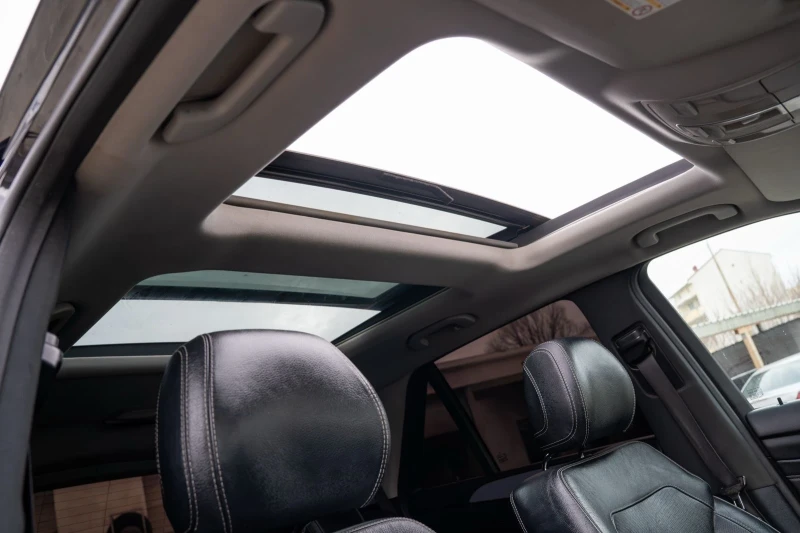 Mercedes-Benz ML 350 CDI-AMG-OFFROAD-PANORAMA-ОБДУХ-360 -DISTR-FUL MAXX, снимка 8 - Автомобили и джипове - 53055616