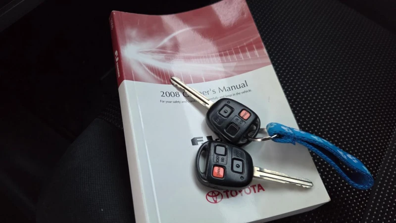 Toyota Fj cruiser ONE OWNER* NO ACCIDENTS* 4х4* Keyless Entry, снимка 8 - Автомобили и джипове - 53434013