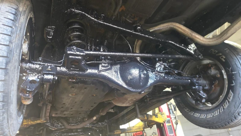 Toyota Fj cruiser ONE OWNER* NO ACCIDENTS* 4х4* Keyless Entry, снимка 15 - Автомобили и джипове - 53434013