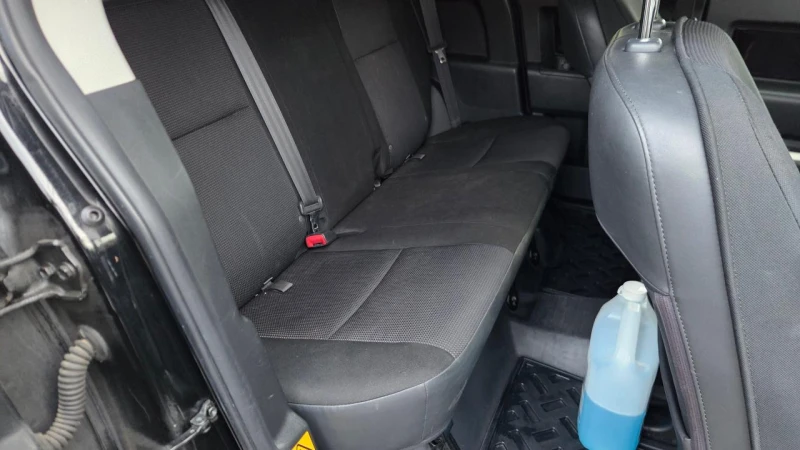 Toyota Fj cruiser ONE OWNER* NO ACCIDENTS* 4х4* Keyless Entry, снимка 12 - Автомобили и джипове - 53434013