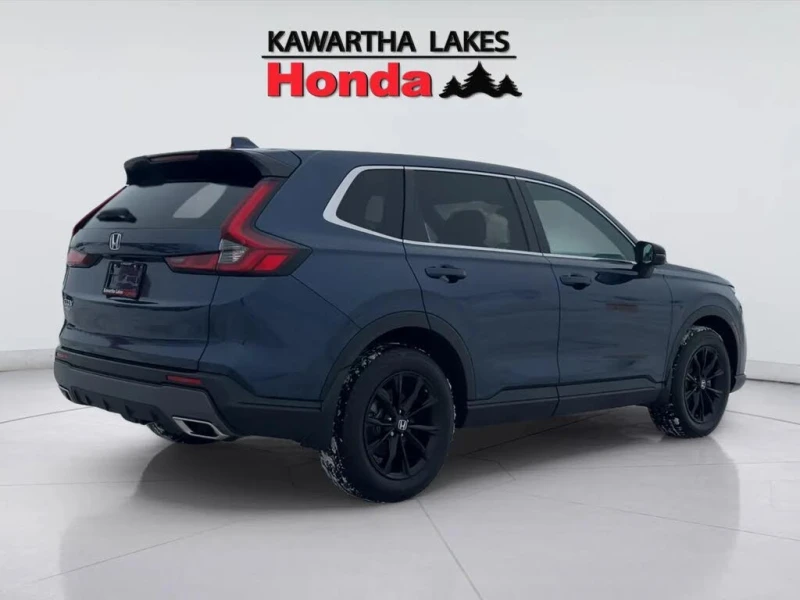 Honda Cr-v Hybrid* EX-L* AWD* АвтоКредит* (ЦЕНА ДО БГ), снимка 5 - Автомобили и джипове - 53470602