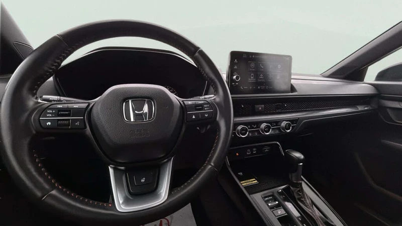 Honda Cr-v Hybrid* EX-L* AWD* АвтоКредит* (ЦЕНА ДО БГ), снимка 9 - Автомобили и джипове - 53470602