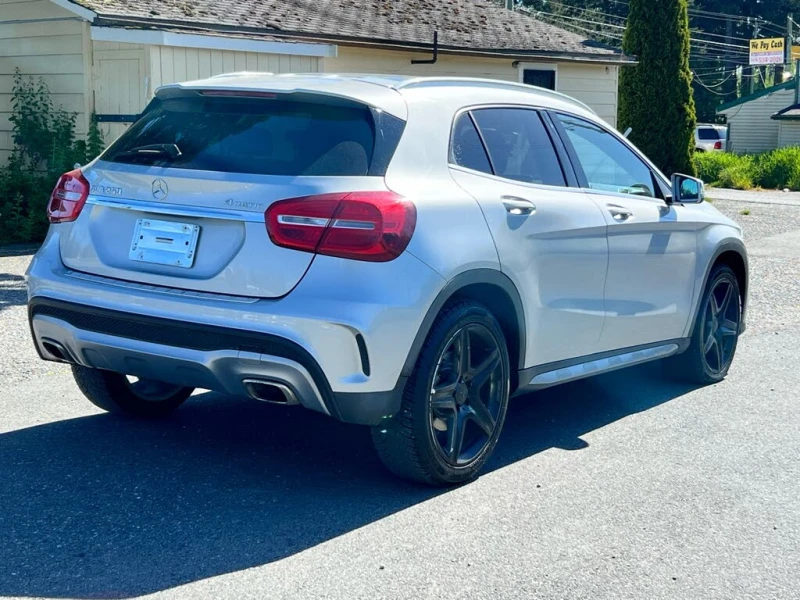 Mercedes-Benz GLA 250 4MATIC* LUXURY* HEAD-UP* АвтоКредит(ЦЕНА ДО БГ), снимка 7 - Автомобили и джипове - 53514941