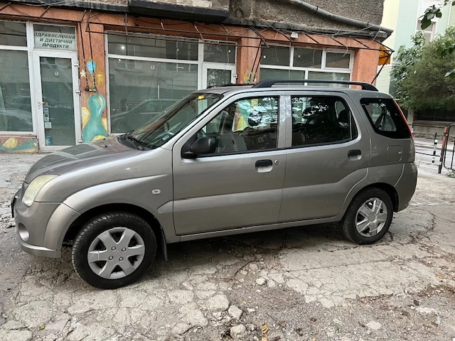 Suzuki Ignis DDIS, снимка 2 - Автомобили и джипове - 47747301