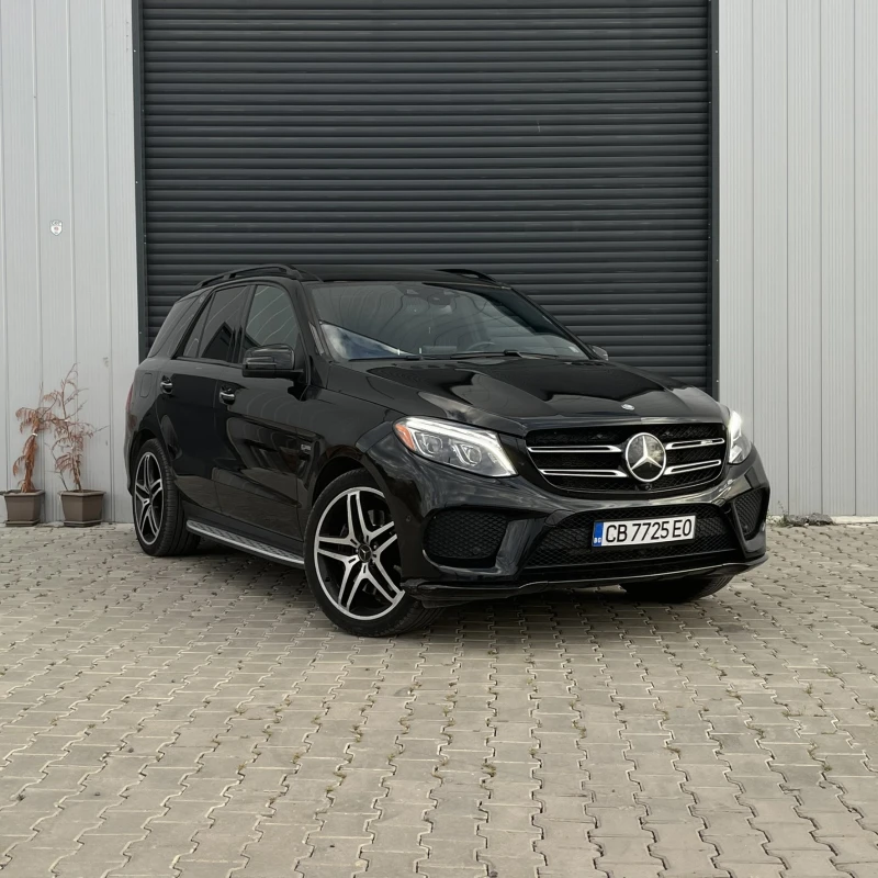 Mercedes-Benz GLE 43 AMG Distronic + , Масаж, 360 камера - 59800 лв. / 30575.25 € - 79271101 1