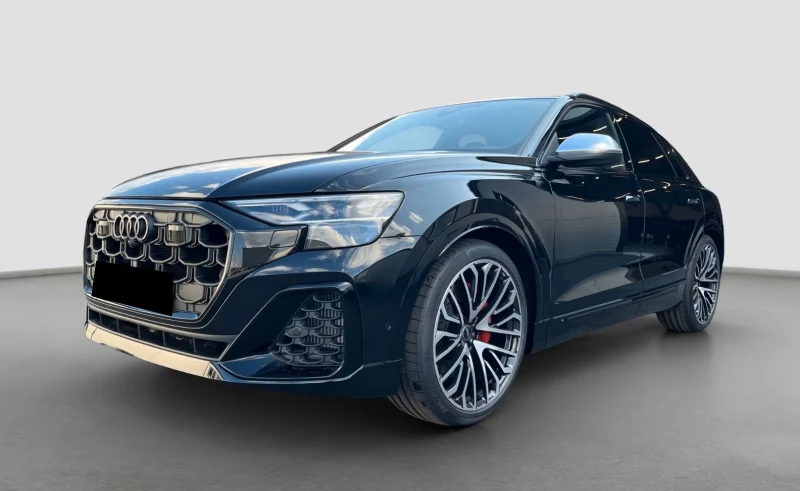 Audi SQ8  4.0 TFSI quattro/ FACELIFT/ PANO/ CAMERA/ HUD/  - 100900 € / 197343.25 лв. - 97409657 1
