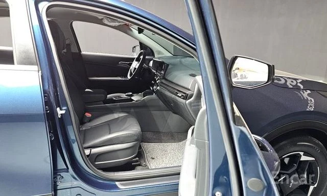 Kia Sportage | ОБДУХВАНЕ | ЗАДНА КАМЕРА | KEYLESS | , снимка 10 - Автомобили и джипове - 54211740