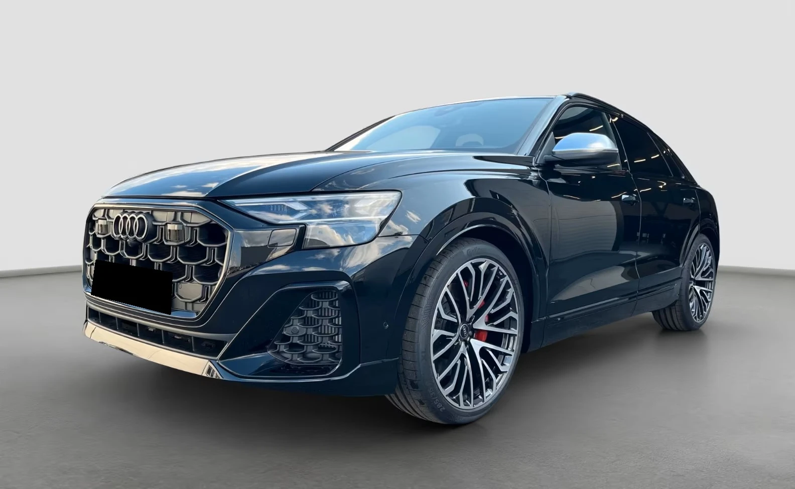 Audi SQ8  4.0 TFSI quattro/ FACELIFT/ PANO/ CAMERA/ HUD/ , снимка 1