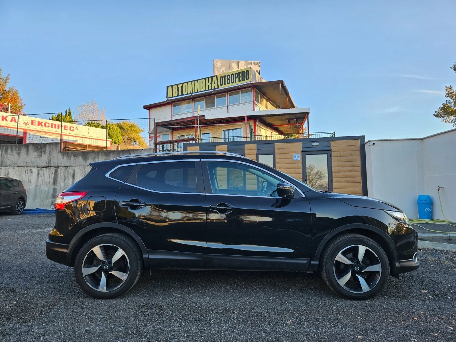 Nissan Qashqai 1.5TDCI  - изображение 2