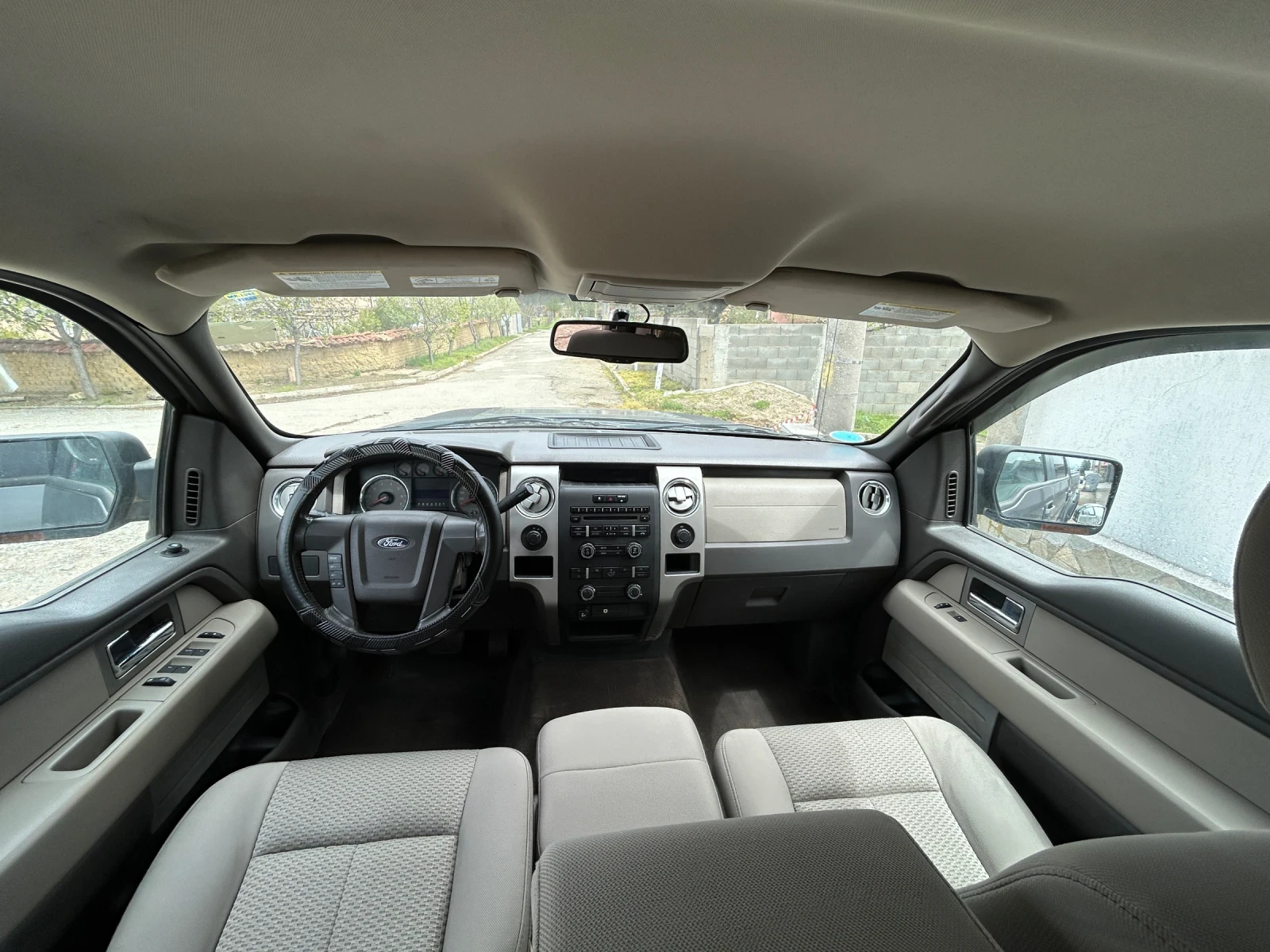 Ford F150 5.4 Triton - изображение 10