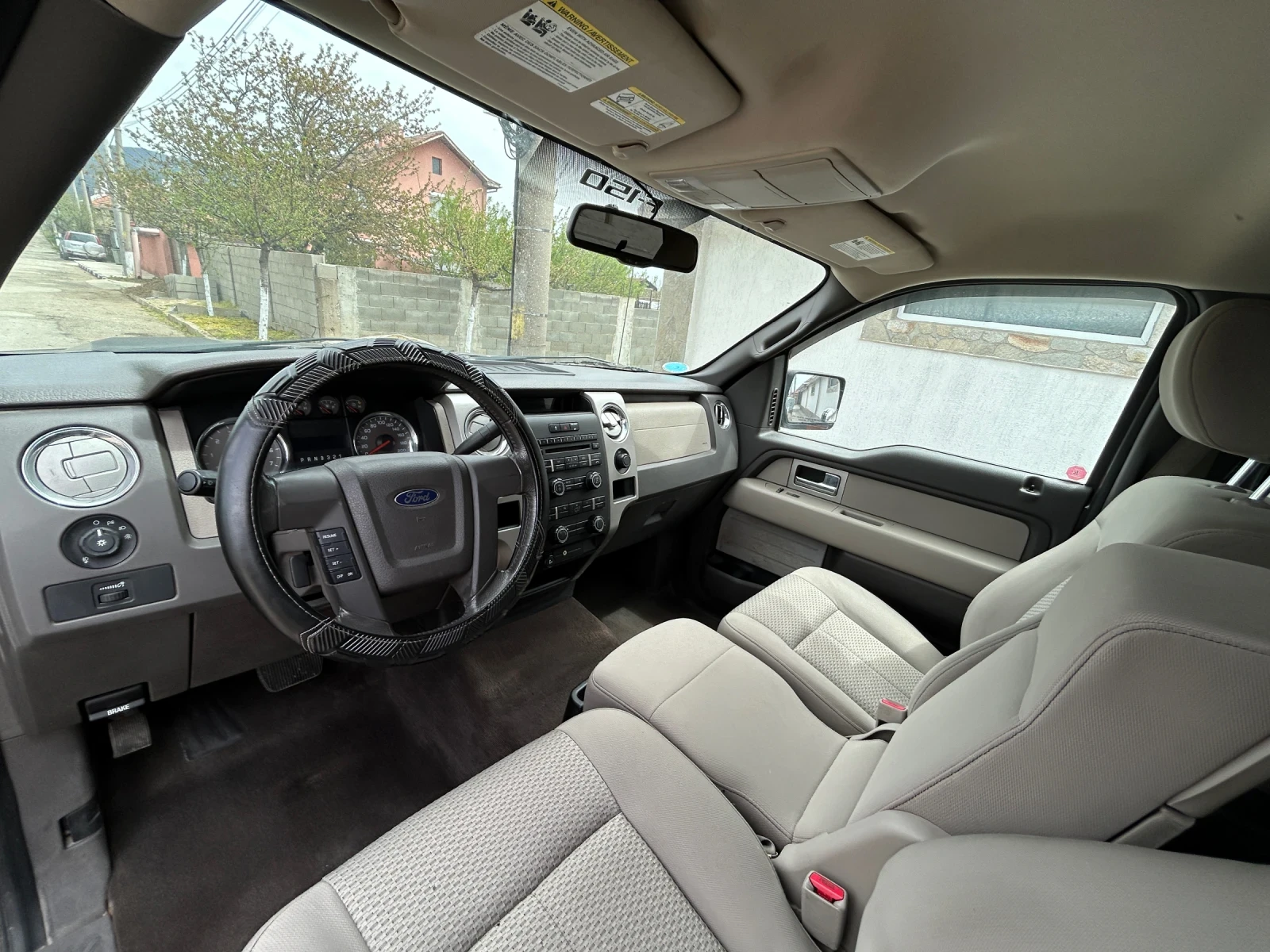 Ford F150 5.4 Triton - изображение 7