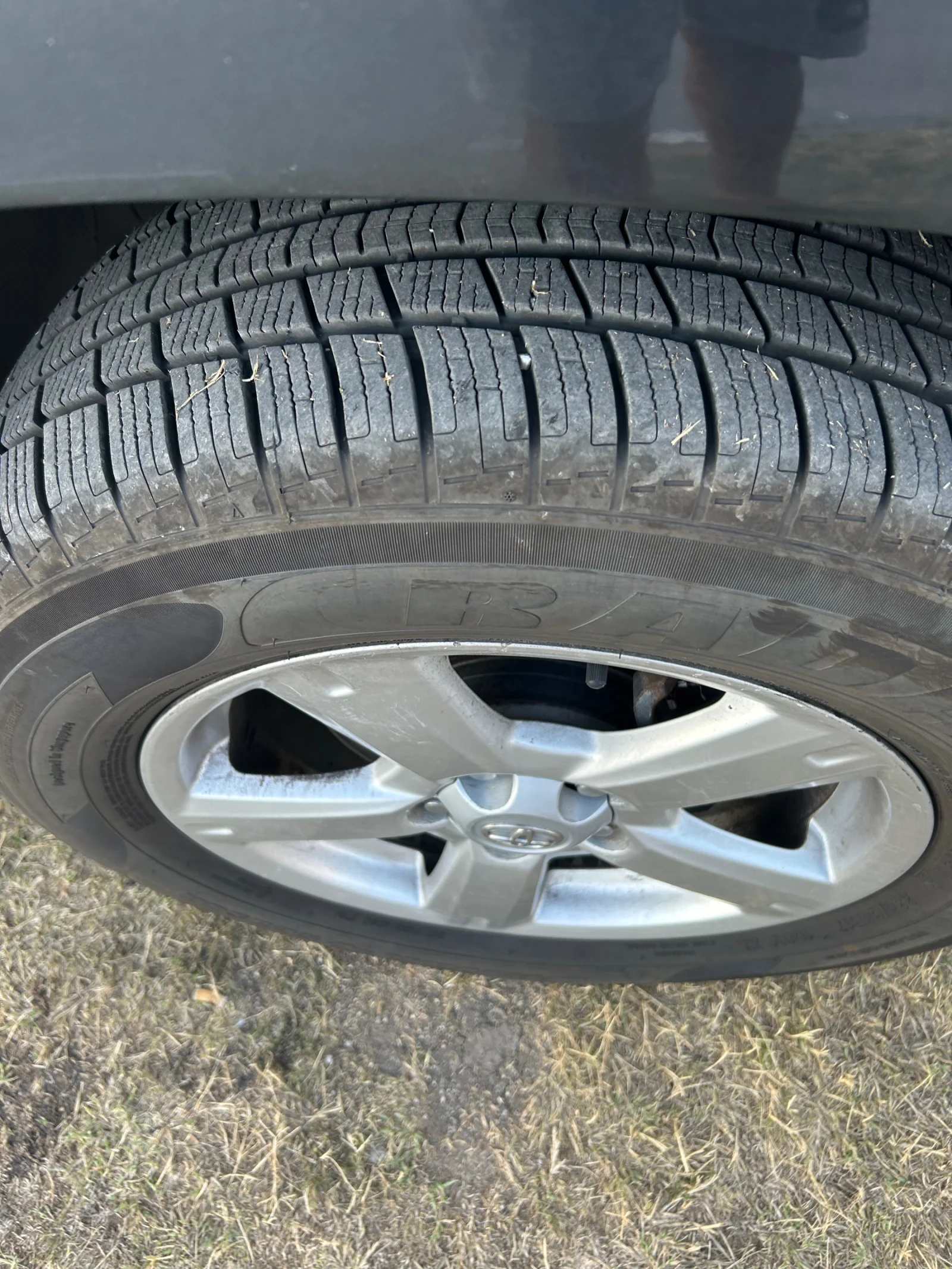 Toyota Rav4 D4D - изображение 6