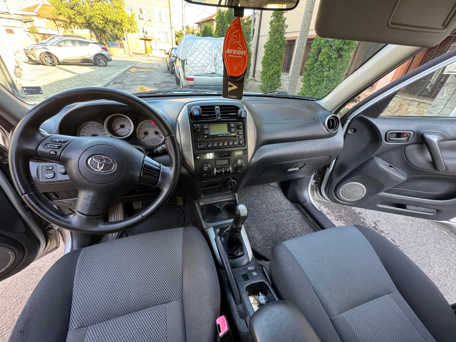 Toyota Rav4 | Mobile.bg   11