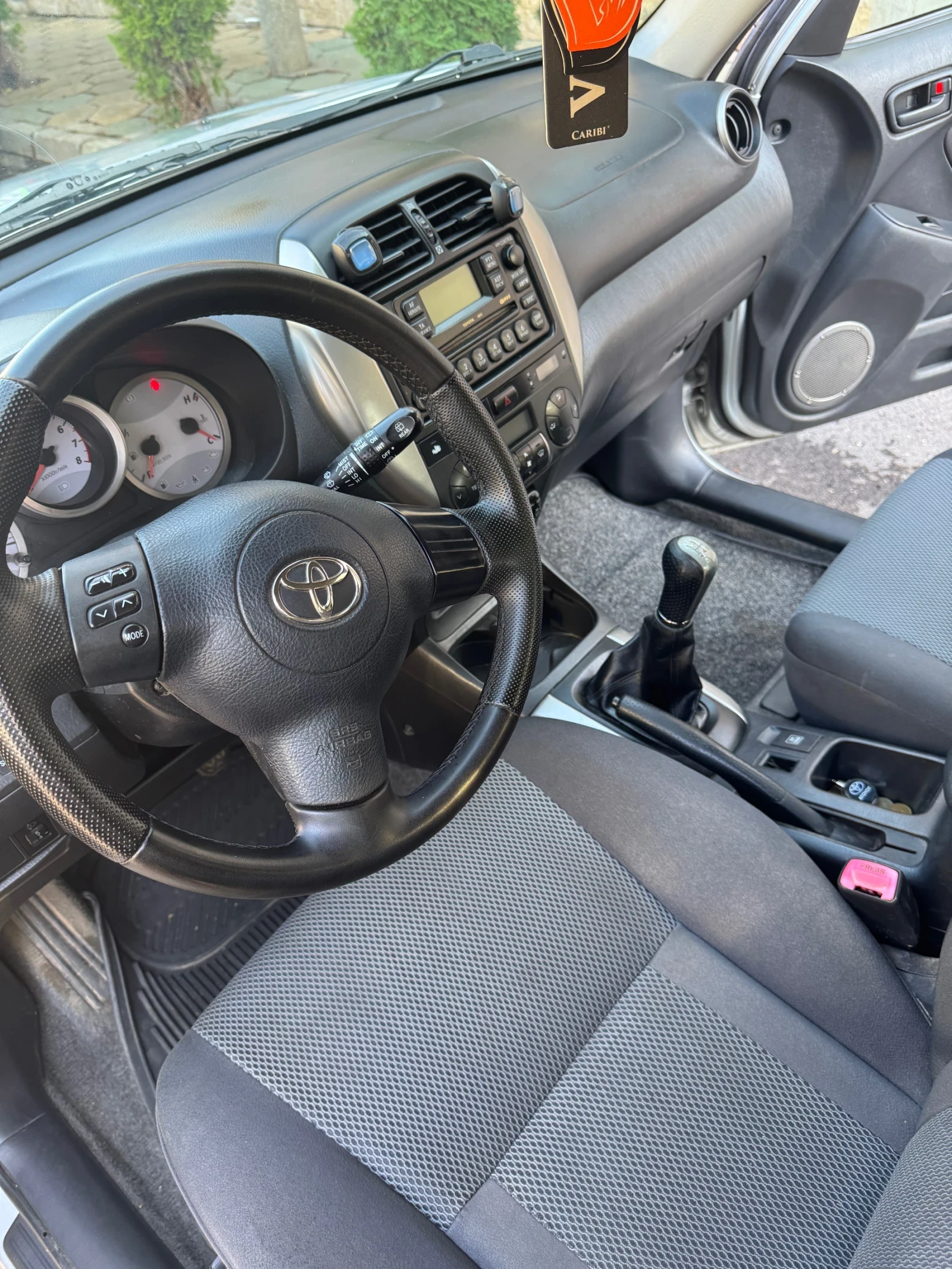 Toyota Rav4 | Mobile.bg   12