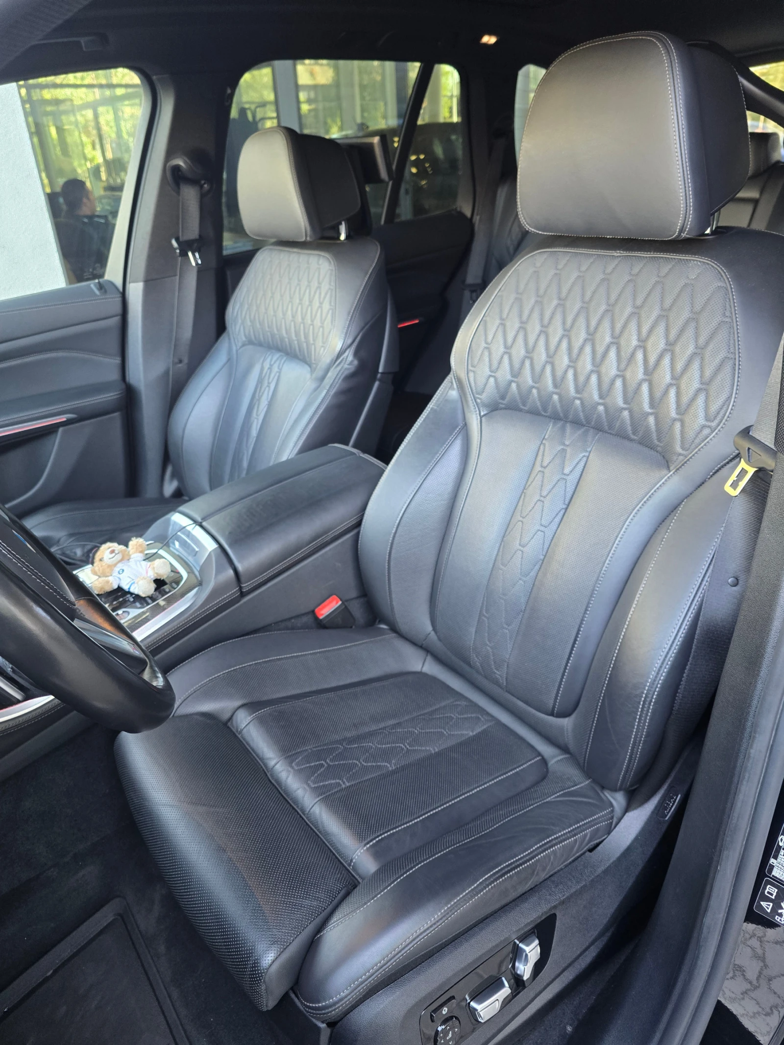 BMW X5 xDrive30d M Paket - изображение 6