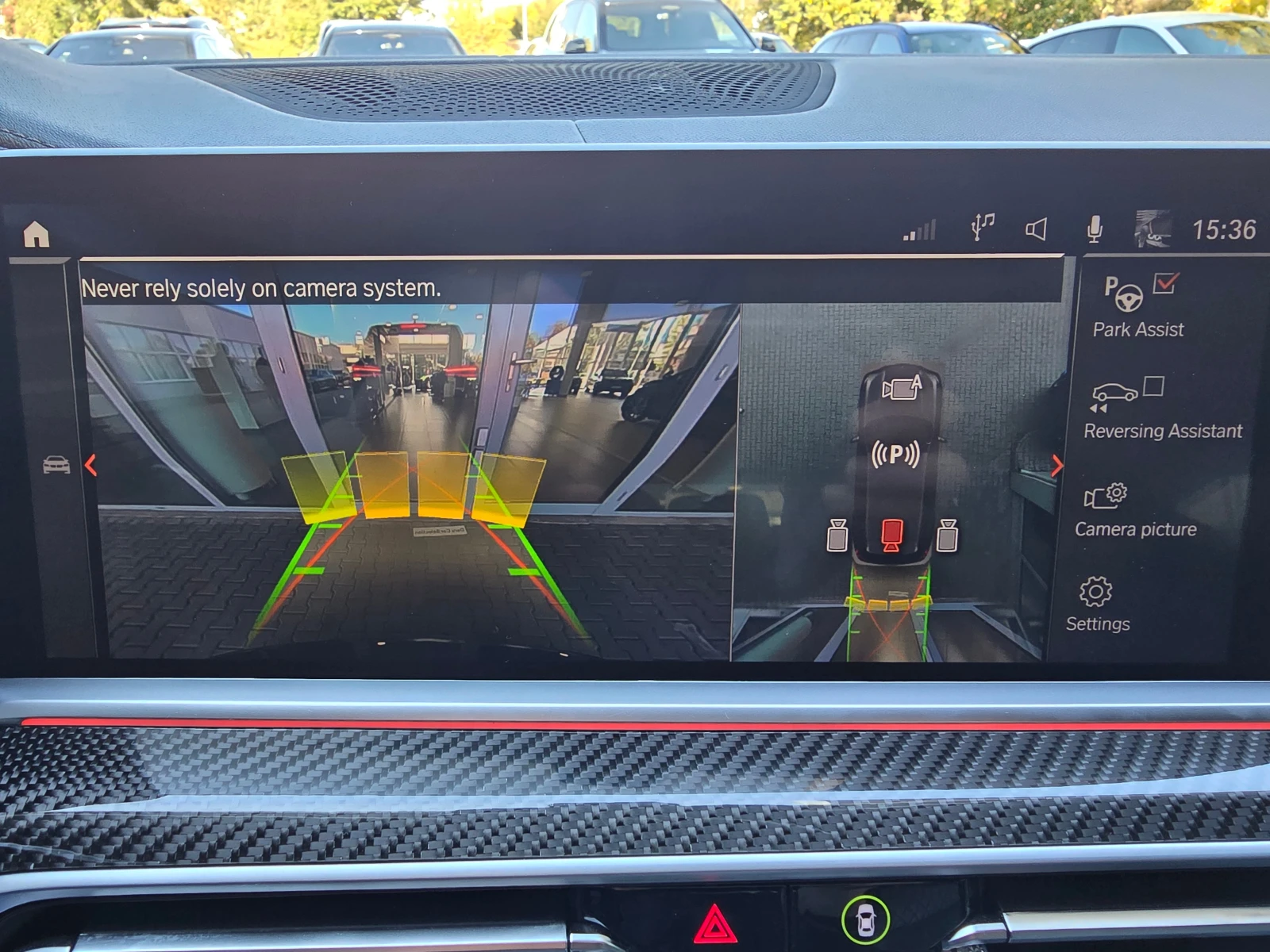 BMW X5 xDrive30d M Paket | Mobile.bg   13