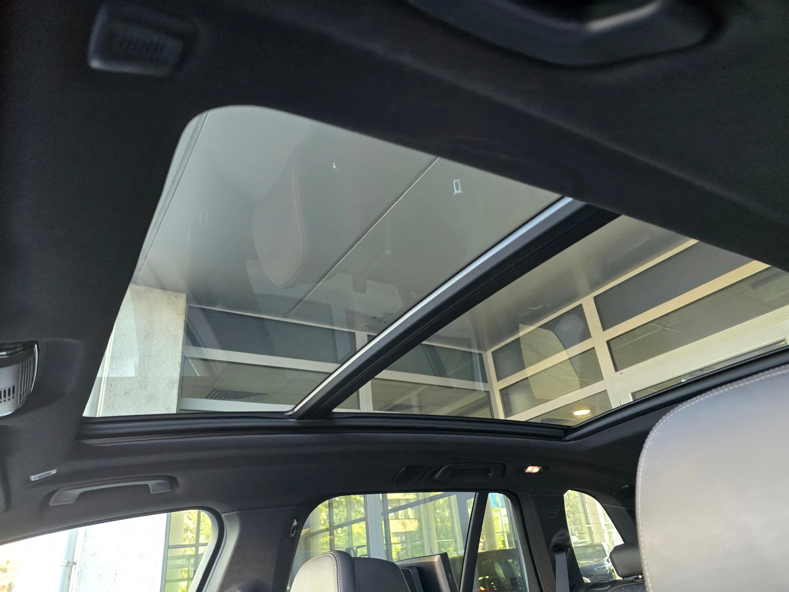 BMW X5 xDrive30d M Paket | Mobile.bg   15