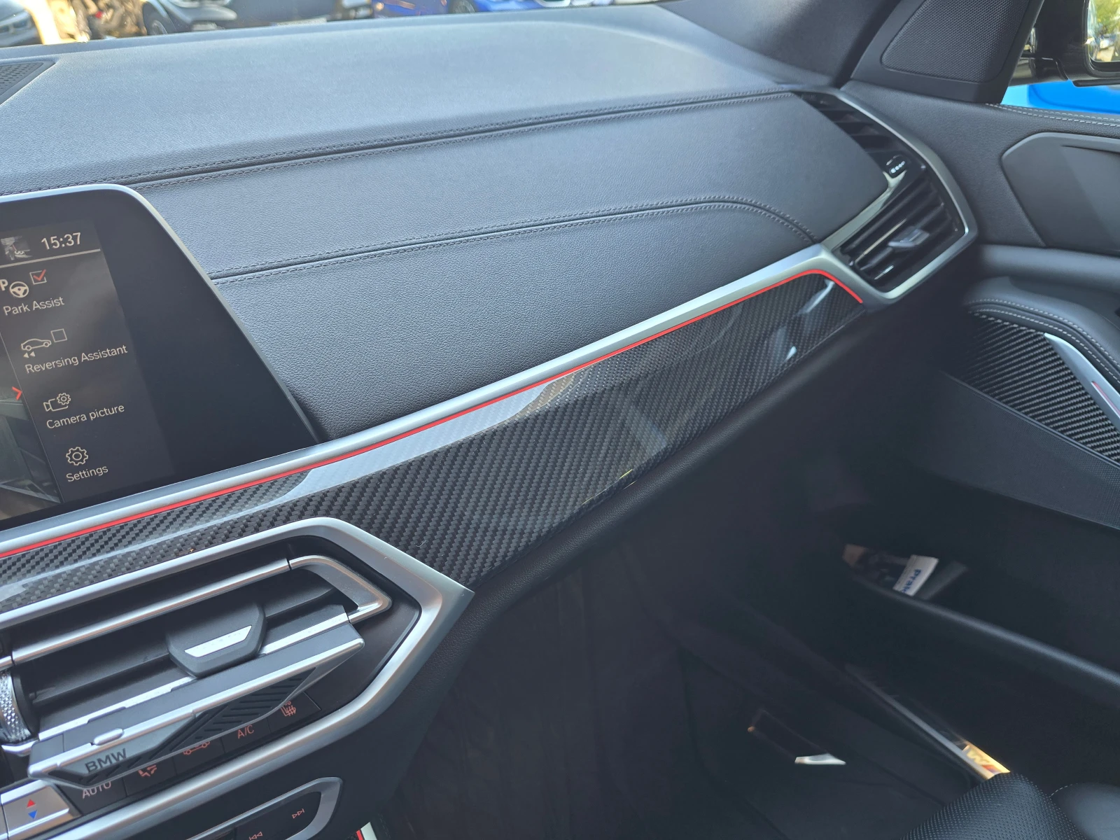 BMW X5 xDrive30d M Paket | Mobile.bg   12