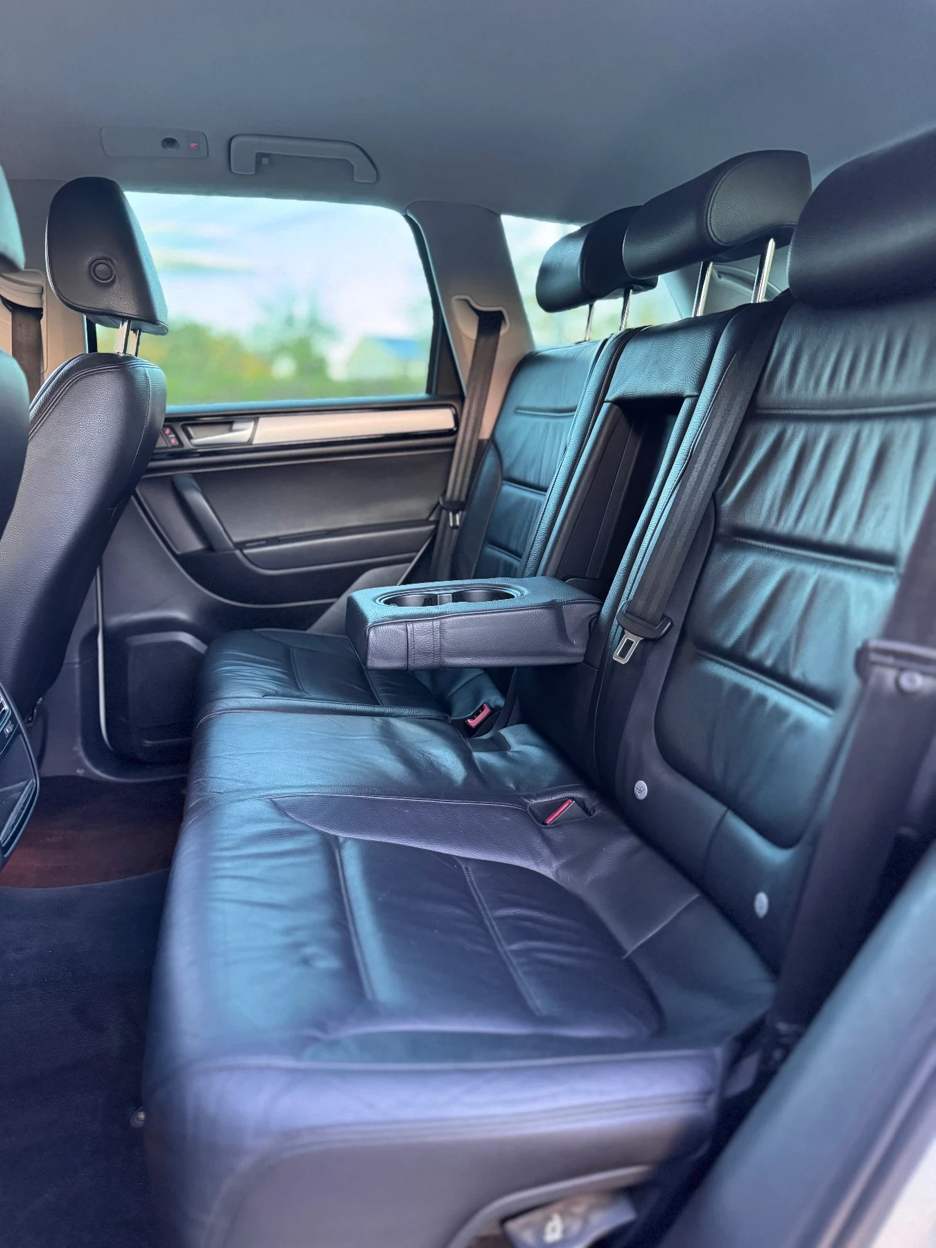 VW Touareg 3.0TDI* * *  | Mobile.bg   15