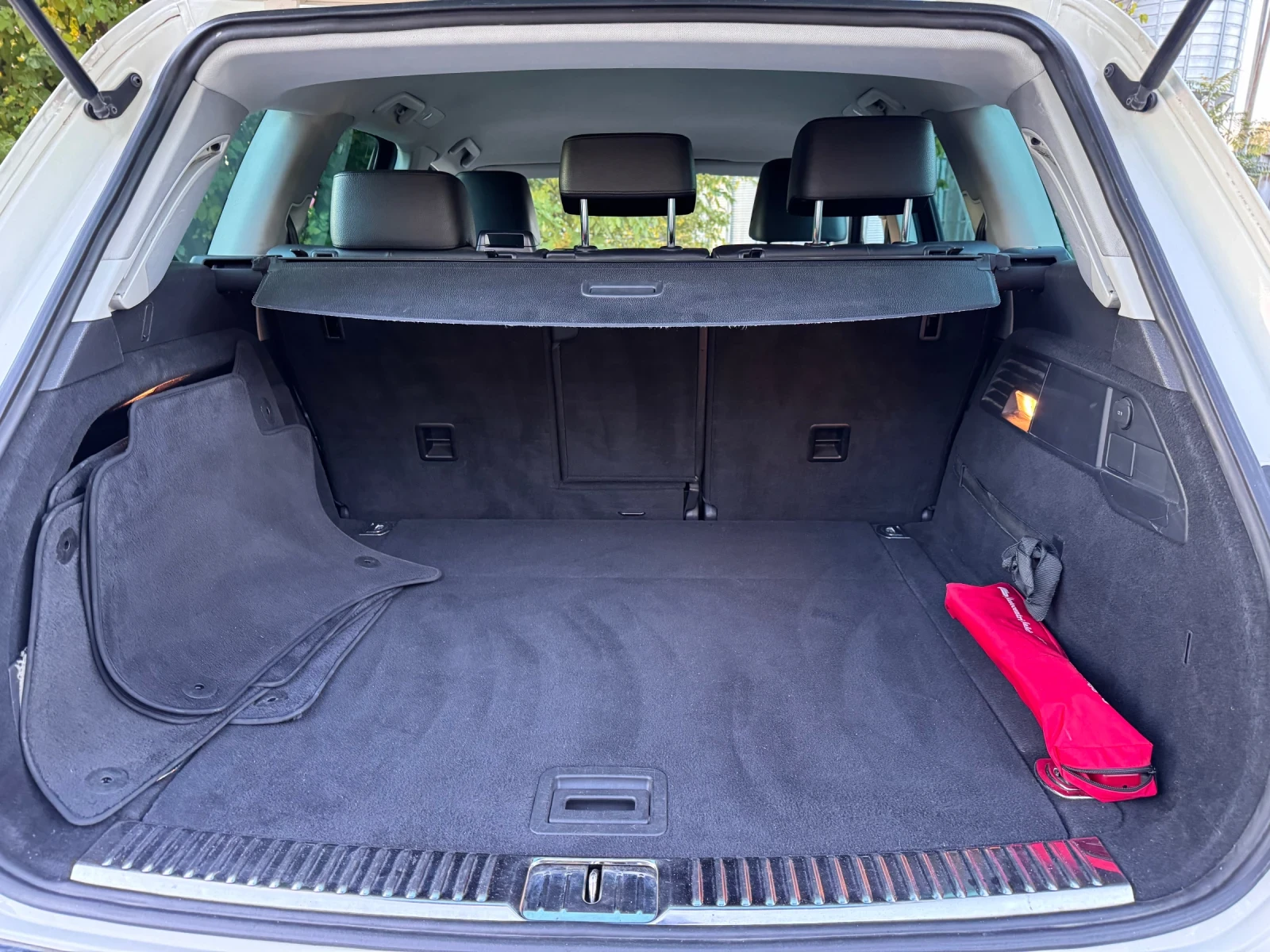 VW Touareg 3.0TDI* * *  | Mobile.bg   16